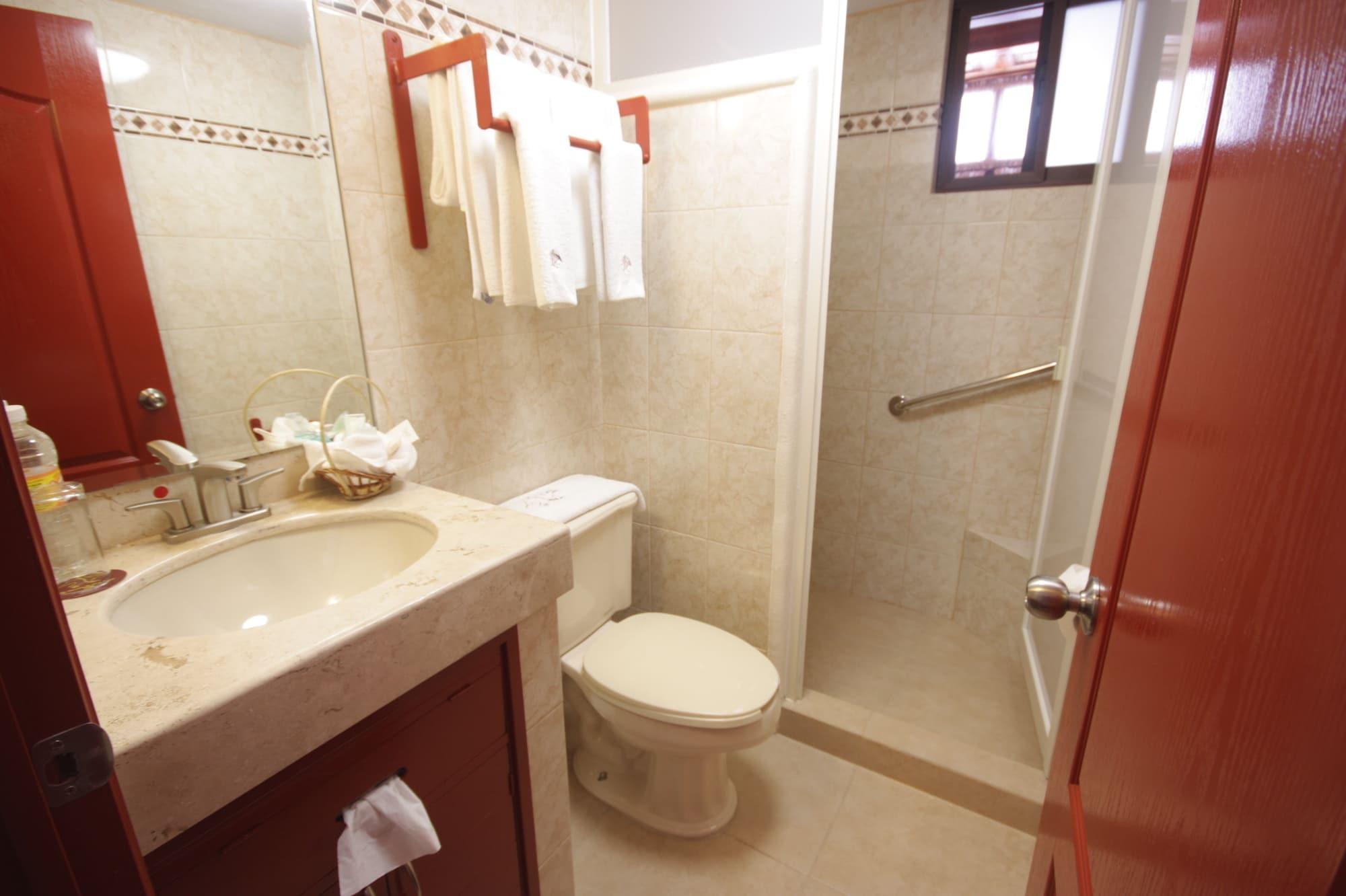 גואנאחואטו Hotel Santa Regina מראה חיצוני תמונה