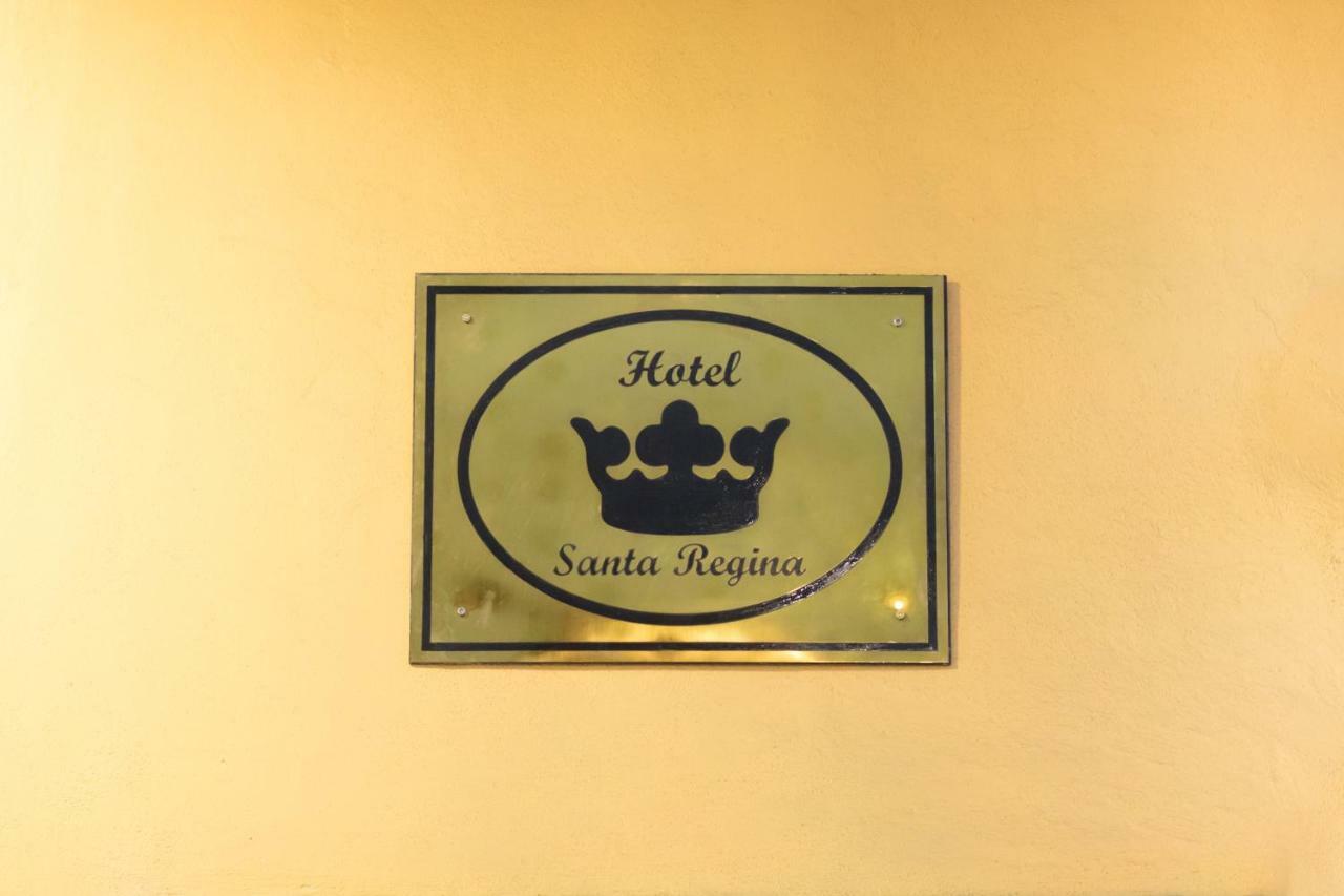 גואנאחואטו Hotel Santa Regina מראה חיצוני תמונה